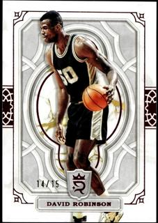 David Robinson