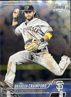 Brandon Crawford