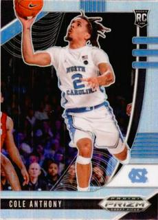 Cole Anthony