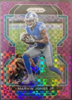 Marvin Jones Jr.