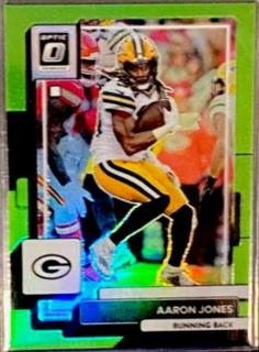 Aaron Jones