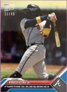 Ronald Acuna Jr.
