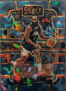 James Harden