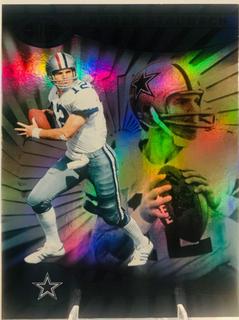 Roger Staubach