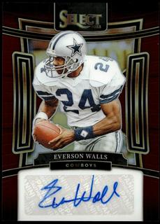 Everson Walls