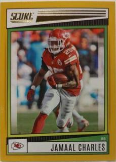 Jamaal Charles