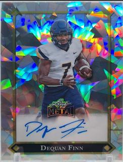 Dequan Finn