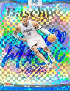 Dwight Howard
