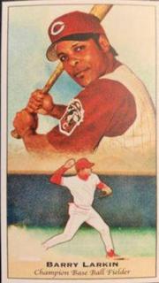 Barry Larkin