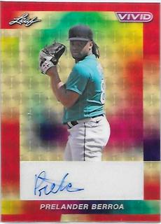 Prelander Berroa