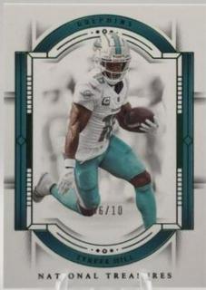 Tyreek Hill
