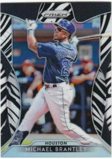 Michael Brantley