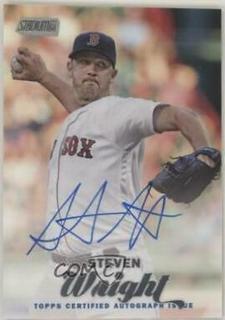 Steven Wright