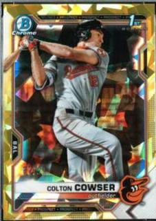 Colton Cowser
