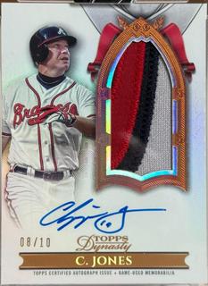 Chipper Jones