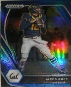 Jared Goff