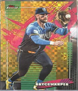 Bryce Harper
