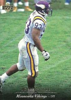 John Randle