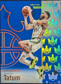 Jayson Tatum