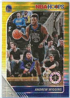 Andrew Wiggins