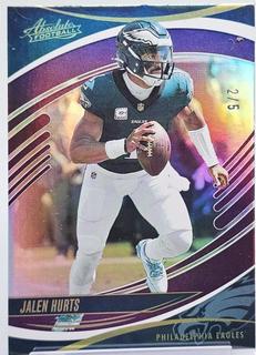 Jalen Hurts