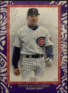 Ryne Sandberg