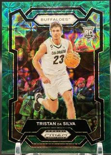 Tristan da Silva