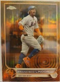 Francisco Lindor