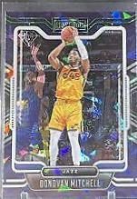 Donovan Mitchell