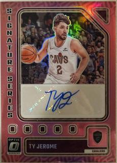 Ty Jerome