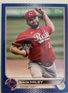 Wade Miley