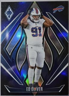 Ed Oliver