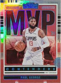 Paul George