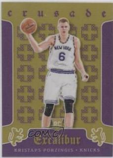 Kristaps Porzingis