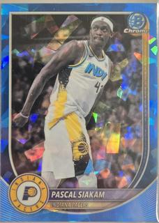 Pascal Siakam