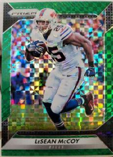 LeSean McCoy