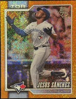 Jesus Sanchez