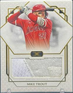 Mike Trout