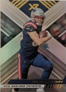 Hunter Henry