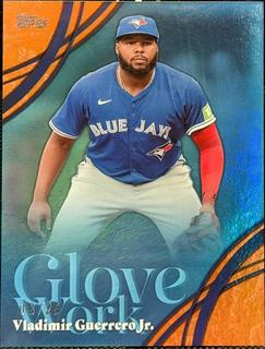 Vladimir Guerrero Jr.