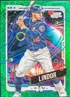 Francisco Lindor