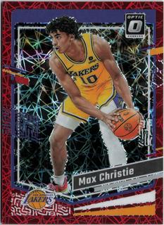 Max Christie