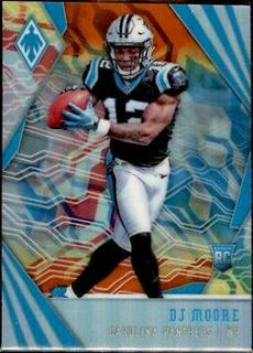 DJ Moore