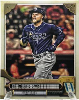 Austin Meadows