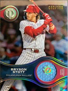 Bryson Stott