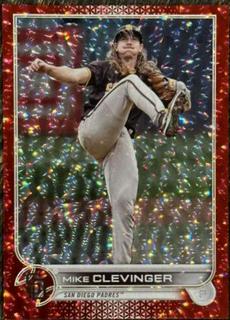 Mike Clevinger