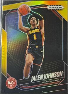 Jalen Johnson