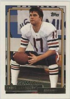 Chris Gardocki