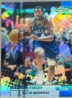 Michael Finley