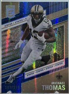 Michael Thomas